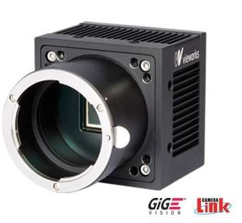 Vieworks VH-11MG2-M6A0 (FM) Area Scan Camera *DEMO*